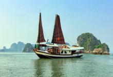 L'AMOUR JUNK 2 DAYS 1 NIGHT + 3 DAYS 2 NIGHTS + 4 DAYS 3 NIGHTS